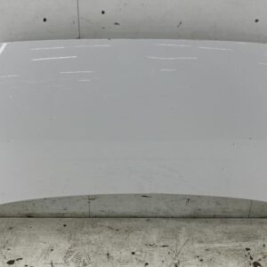 Capot KIA VENGA PHASE 1 Diesel