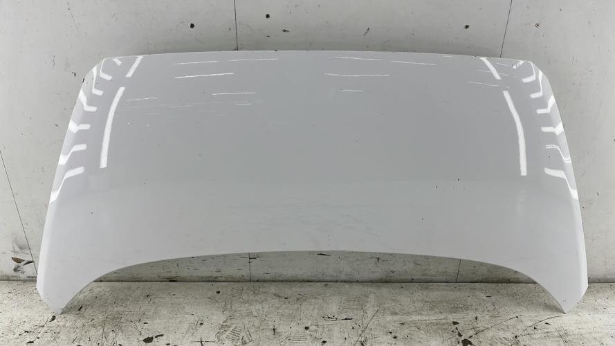 Capot KIA VENGA PHASE 1 Diesel