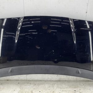 Capot PEUGEOT 5008 1 PHASE 2 Diesel