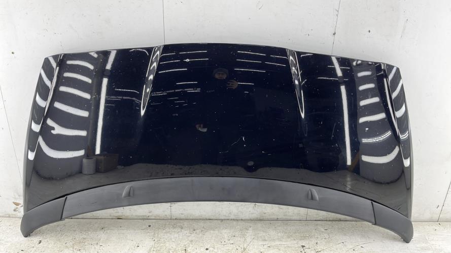 Capot PEUGEOT 5008 1 PHASE 2 Diesel