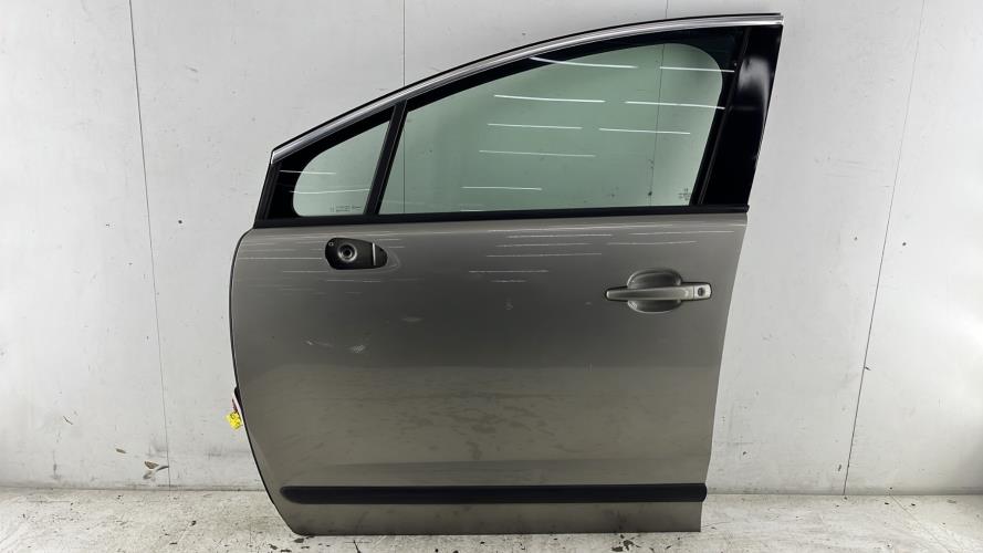 Porte avant gauche PEUGEOT 3008 1 PHASE 1 Diesel