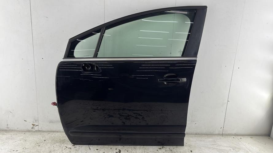 Porte avant gauche PEUGEOT 5008 1 PHASE 2 Diesel