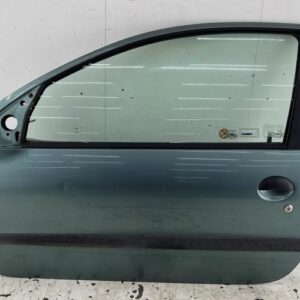 Porte avant gauche PEUGEOT 206 PHASE 1 Essence