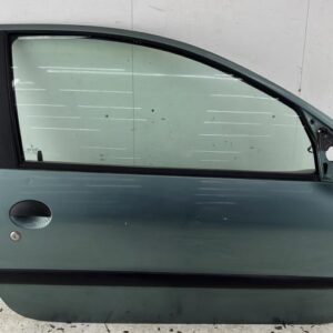 Porte avant droit PEUGEOT 206 PHASE 1 Essence