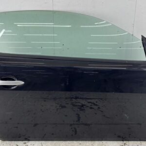 Porte avant droit RENAULT MEGANE 2 PHASE 1 CABRIOLET Diesel