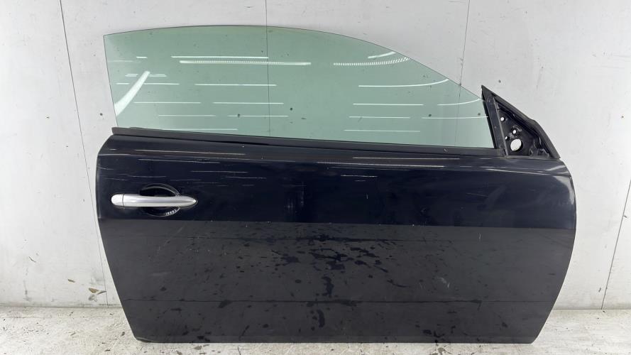 Porte avant droit RENAULT MEGANE 2 PHASE 1 CABRIOLET Diesel