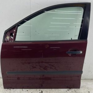 Porte avant gauche VOLKSWAGEN POLO 4 PHASE 1 Essence