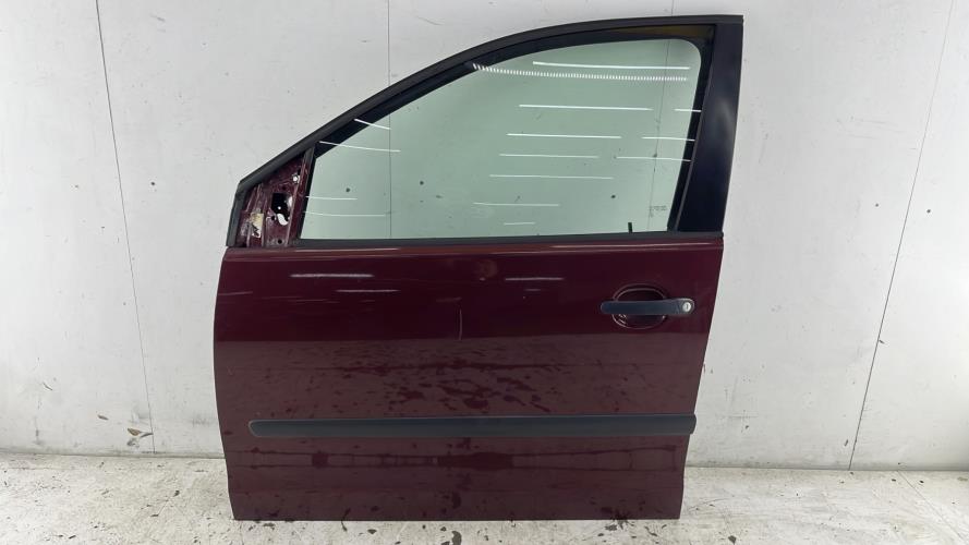Porte avant gauche VOLKSWAGEN POLO 4 PHASE 1 Essence