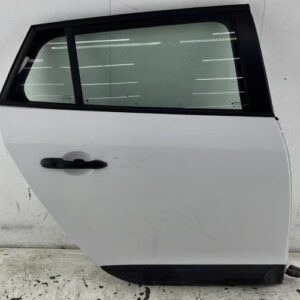 Porte arriere droit RENAULT MEGANE 3 PHASE 1 BREAK Diesel