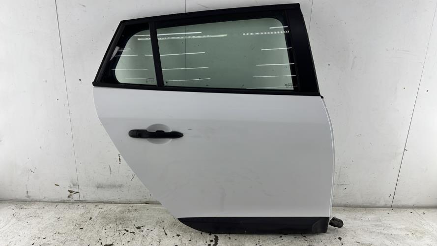 Porte arriere droit RENAULT MEGANE 3 PHASE 1 BREAK Diesel