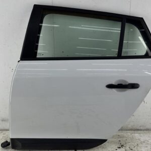 Porte arriere gauche RENAULT MEGANE 3 PHASE 1 BREAK Diesel