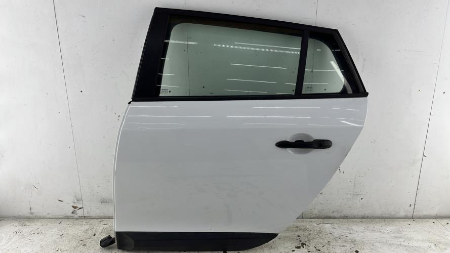 Porte arriere gauche RENAULT MEGANE 3 PHASE 1 BREAK Diesel