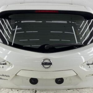 Malle/Hayon arriere NISSAN PULSAR Diesel