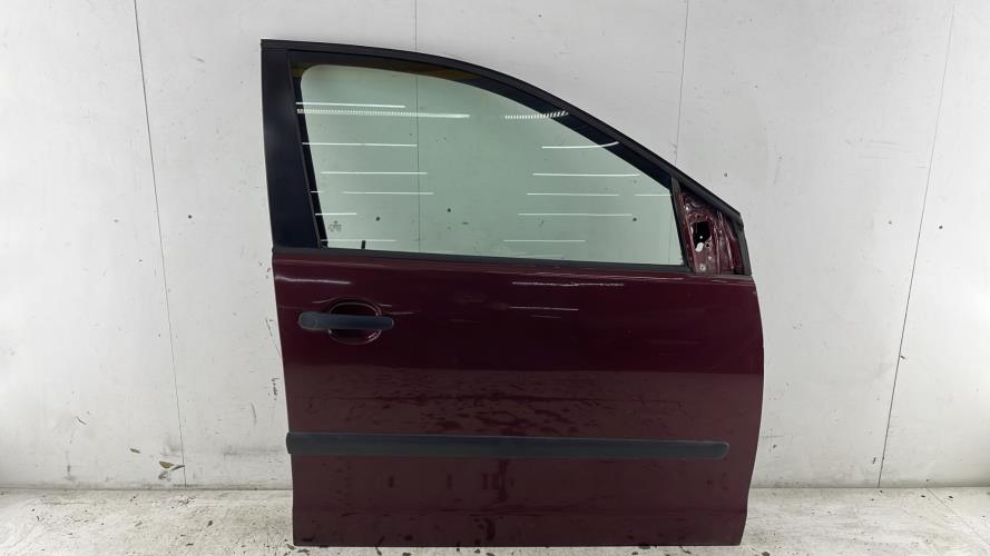 Porte avant droit VOLKSWAGEN POLO 4 PHASE 1 Essence