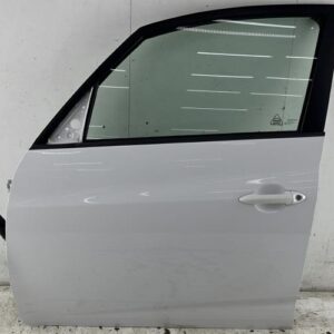 Porte avant gauche KIA VENGA PHASE 1 Diesel