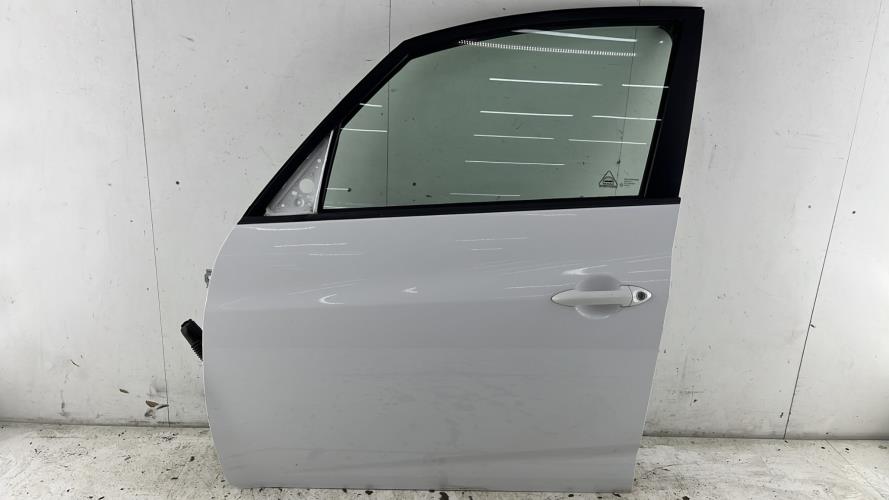 Porte avant gauche KIA VENGA PHASE 1 Diesel