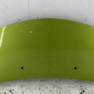 Capot RENAULT CLIO 3 PHASE 2 Diesel