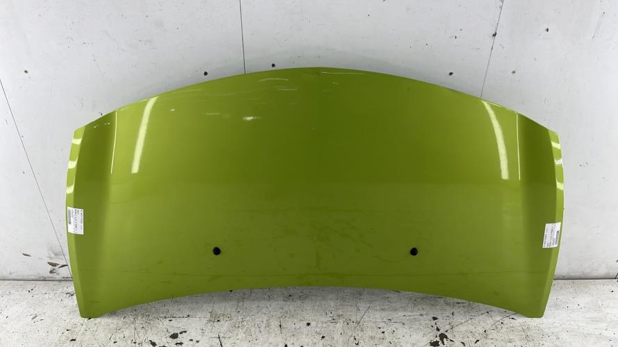 Capot RENAULT CLIO 3 PHASE 2 Diesel