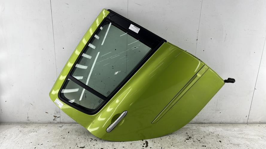 Porte arriere droit RENAULT CLIO 3 PHASE 2 Diesel