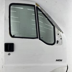 Porte avant droit PEUGEOT BOXER 2 Diesel