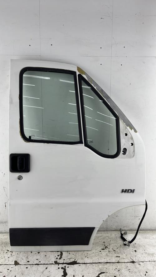 Porte avant droit PEUGEOT BOXER 2 Diesel