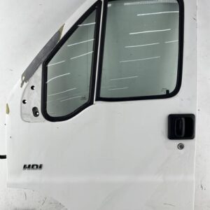 Porte avant gauche PEUGEOT BOXER 2 Diesel