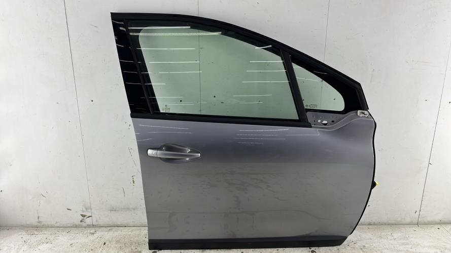 Porte avant droit PEUGEOT 2008 1 PHASE 2 Essence