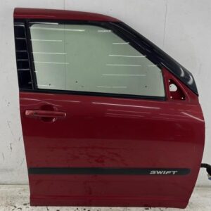 Porte avant droit SUZUKI SWIFT 3 Essence