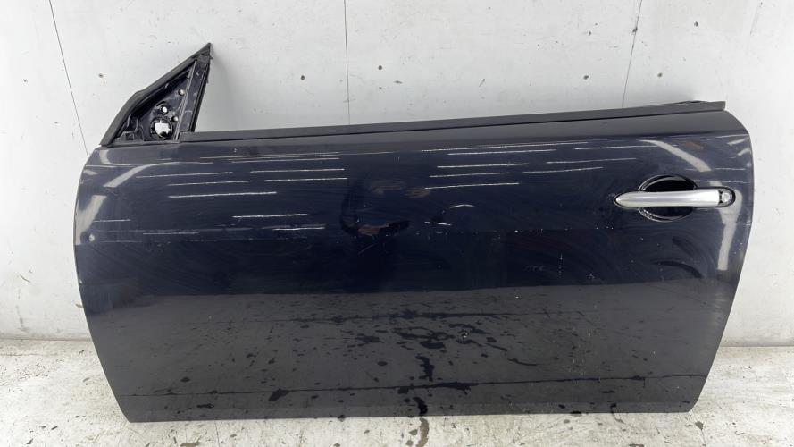 Porte avant gauche RENAULT MEGANE 2 PHASE 1 CABRIOLET Diesel