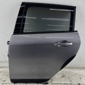 Porte arriere gauche PEUGEOT 2008 1 PHASE 2 Essence