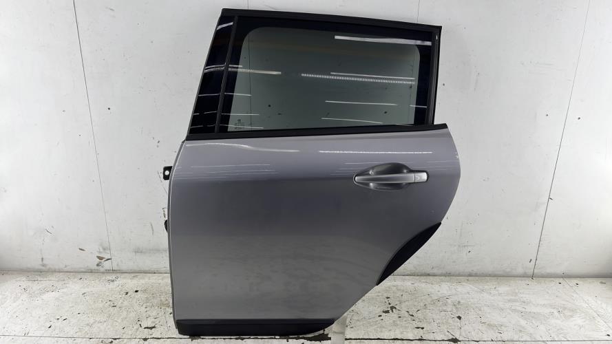 Porte arriere gauche PEUGEOT 2008 1 PHASE 2 Essence
