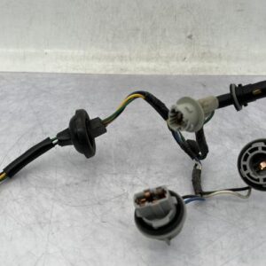 Platine feu arriere droit NISSAN PULSAR Diesel