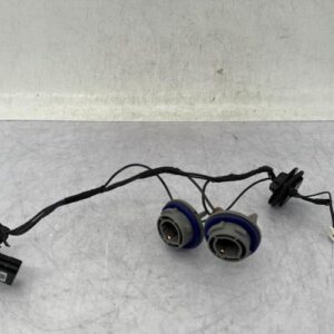 Platine feu arriere droit RENAULT SCENIC 4 Essence/Hybride