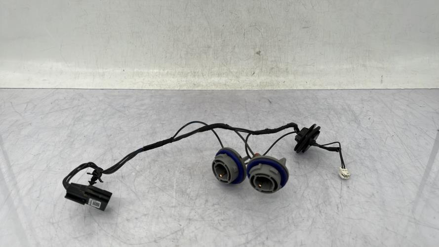 Platine feu arriere droit RENAULT SCENIC 4 Essence/Hybride