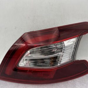 Feu arriere principal droit (feux) PEUGEOT 308 2 PHASE 1