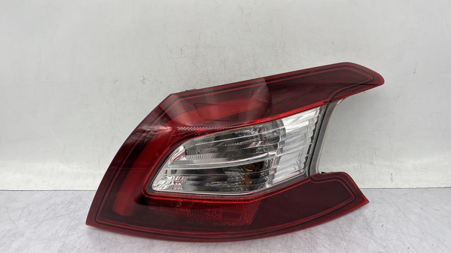 Feu arriere principal droit (feux) PEUGEOT 308 2 PHASE 1