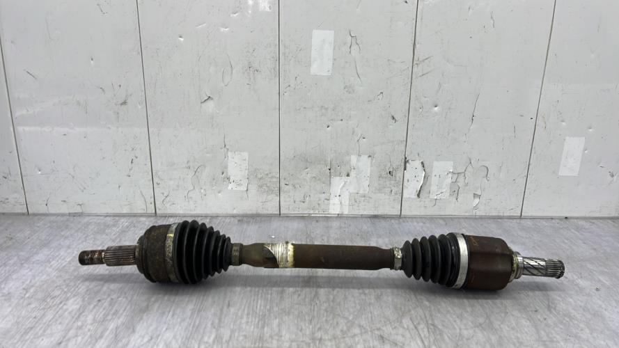 Cardan gauche (transmission) RENAULT KANGOO 2 PHASE 1 Diesel