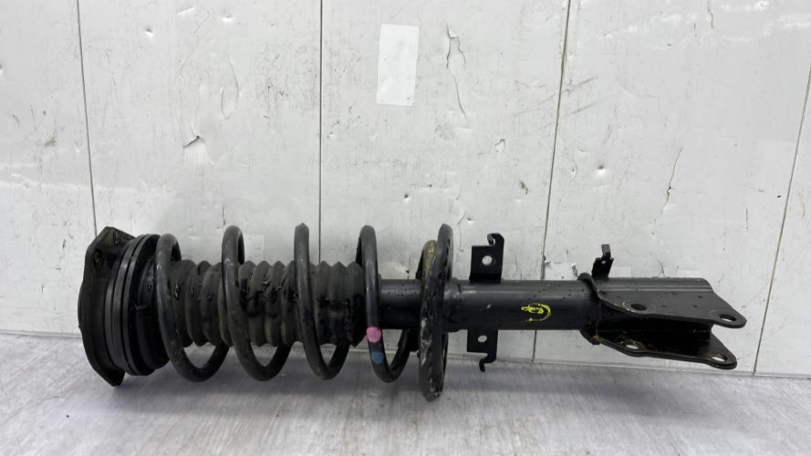 Amortisseur avant gauche RENAULT KANGOO 2 PHASE 1 Diesel