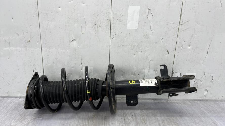 Amortisseur avant gauche PEUGEOT 208 2 PHASE 1 Diesel