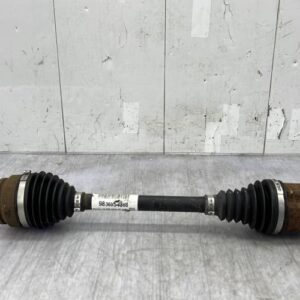 Cardan gauche (transmission) PEUGEOT 208 2 PHASE 1 Diesel