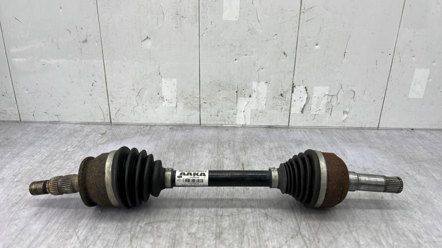 Cardan gauche (transmission) OPEL INSIGNIA 1 PHASE 1 Diesel