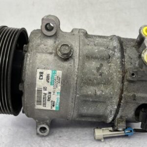 Compresseur clim OPEL INSIGNIA 1 PHASE 1 Diesel