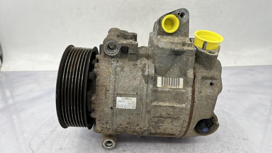 Compresseur clim LAND ROVER DISCOVERY 3 Diesel