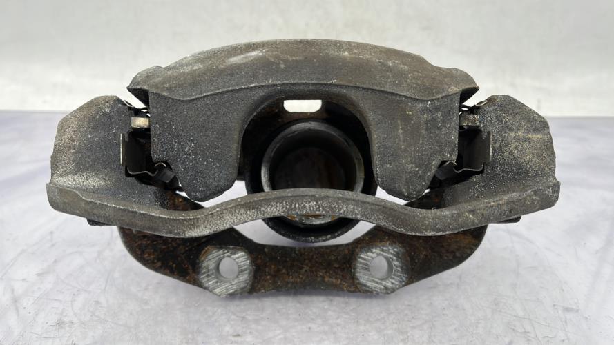 Etrier avant droit (freinage) PEUGEOT 208 2 PHASE 1 Diesel