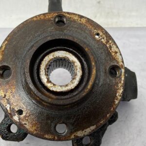 Fusee avant gauche PEUGEOT 208 2 PHASE 1 Diesel