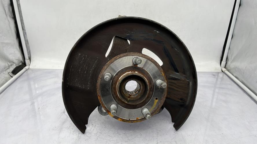 Fusee avant droit OPEL INSIGNIA 1 PHASE 1 Diesel