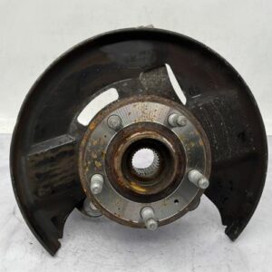 Fusee avant gauche OPEL INSIGNIA 1 PHASE 1 Diesel