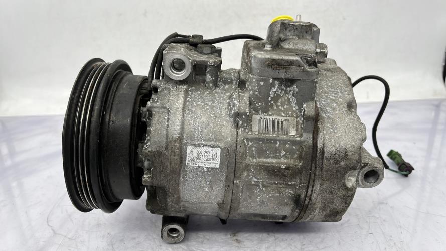 Compresseur clim VOLKSWAGEN PASSAT 4 PHASE 2 Diesel
