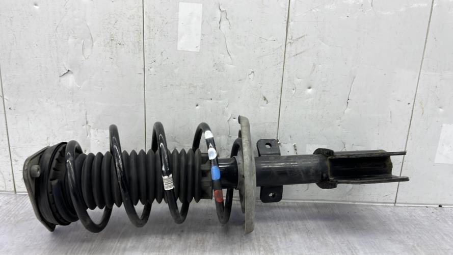 Amortisseur avant gauche PEUGEOT 308 2 PHASE 2 Essence