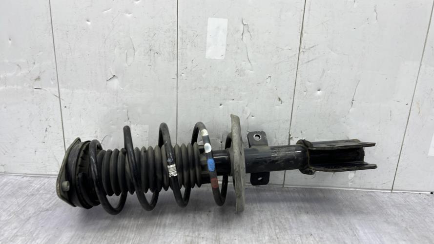 Amortisseur avant droit PEUGEOT 308 2 PHASE 2 Essence